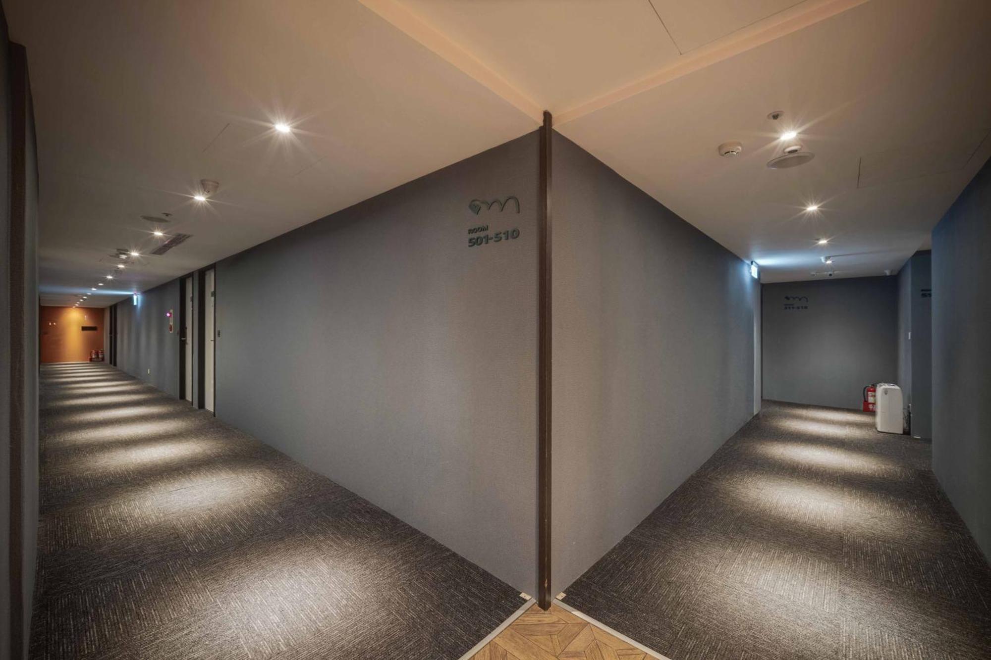 Fun Stay Inn Ximen 타이베이 외부 사진