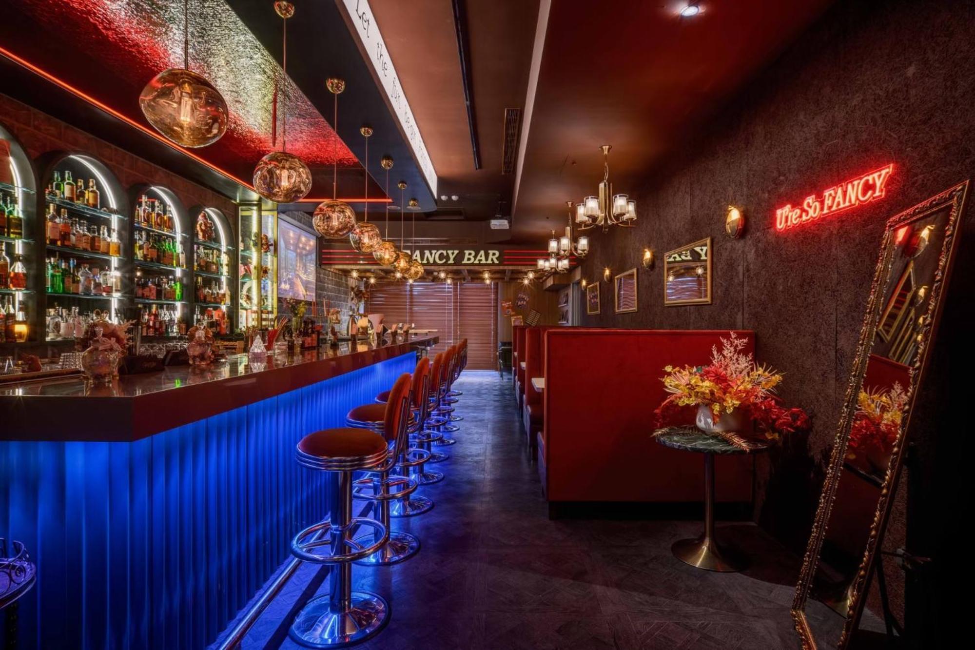 Fun Stay Inn Ximen 타이베이 외부 사진