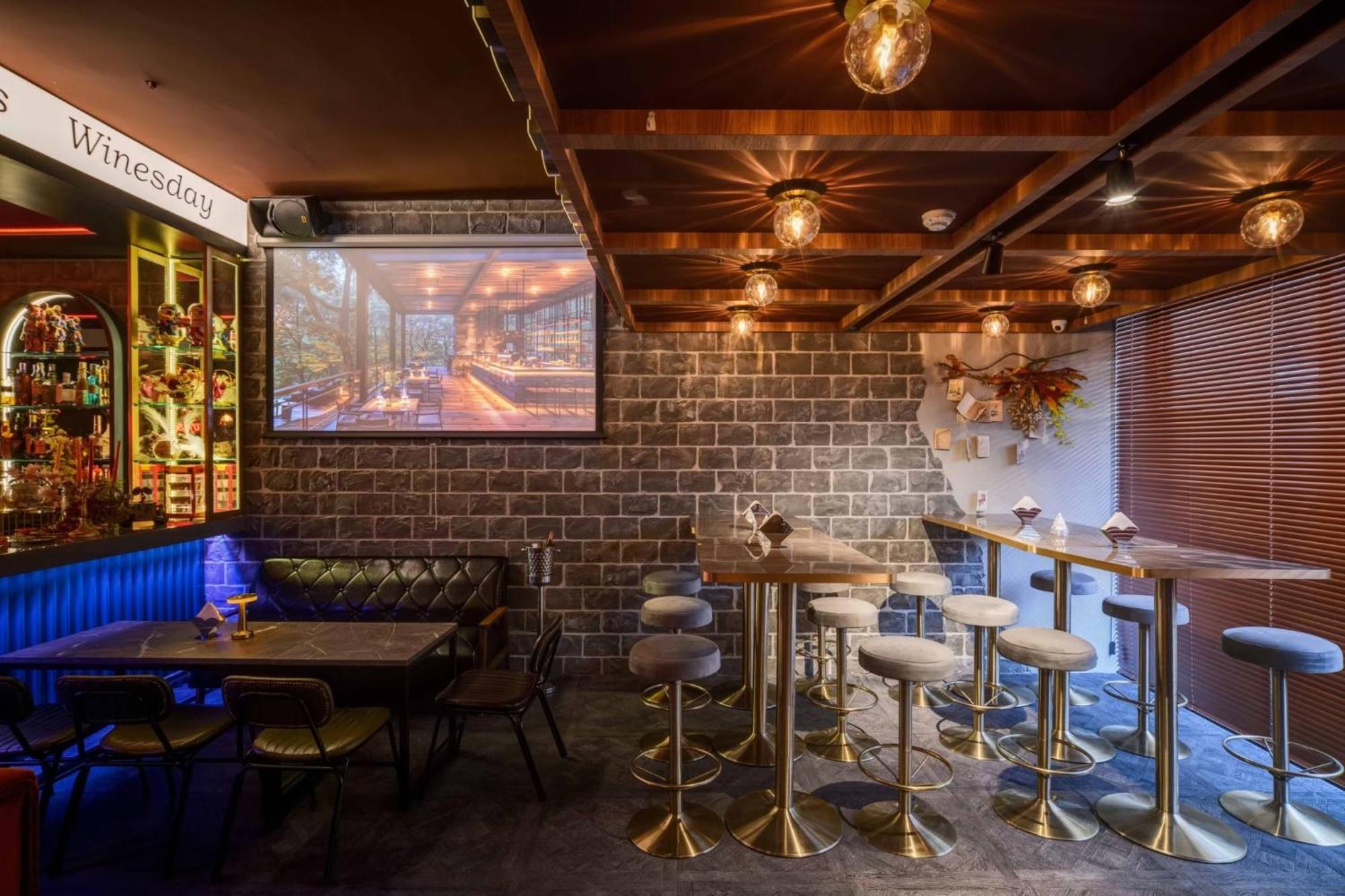 Fun Stay Inn Ximen 타이베이 외부 사진