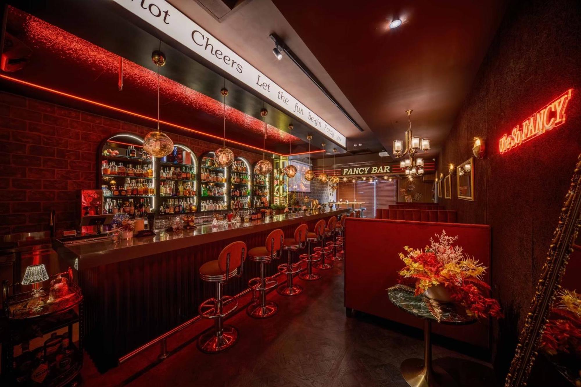 Fun Stay Inn Ximen 타이베이 외부 사진
