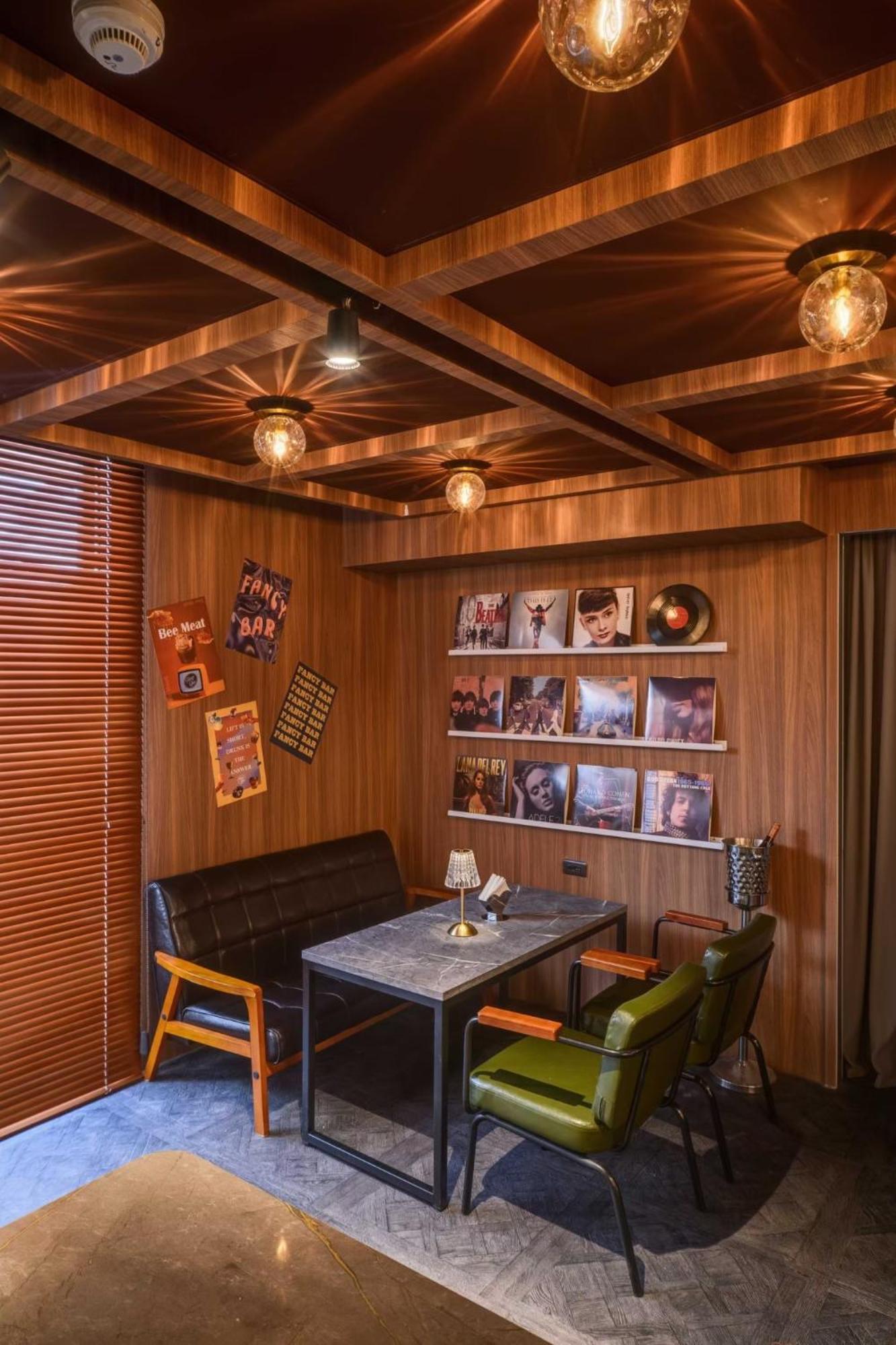 Fun Stay Inn Ximen 타이베이 외부 사진